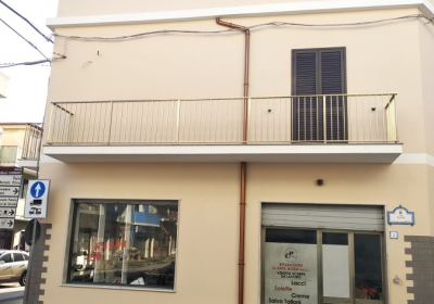 Casa Vacanze Vacanzaportopalo Appartamento Mare Con 2 Camere Da Letto Con Wifi